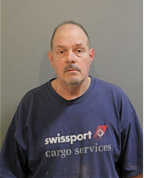 GLENN D KIZIOR, Cook County, Illinois