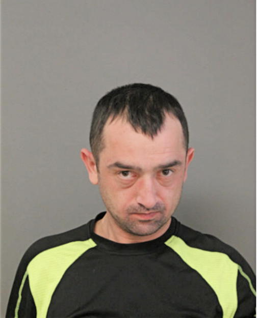 VOLODYMYR KOBZAR, Cook County, Illinois
