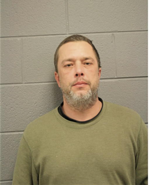 STEVEN KOCH, Cook County, Illinois