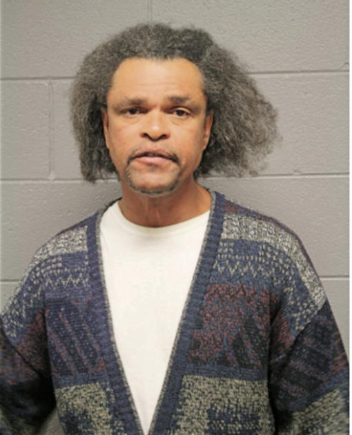 RONNIE KOLHEIM, Cook County, Illinois