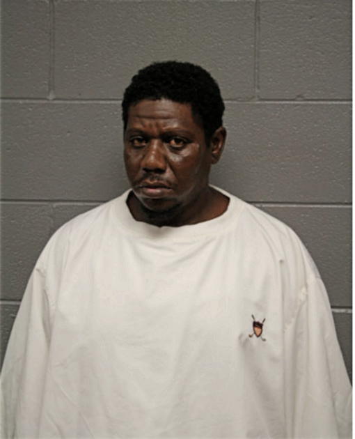 ROBERT L JIMERSON, Cook County, Illinois