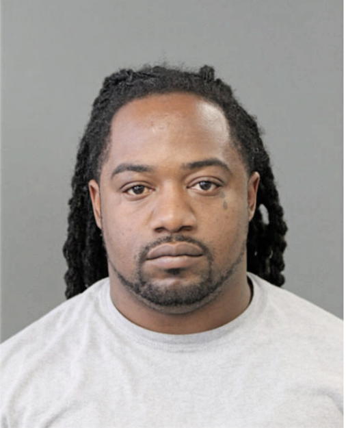 DONALD LEE, Cook County, Illinois