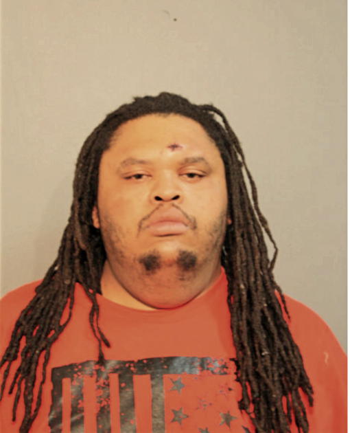 JEMEL L LIGGINS, Cook County, Illinois