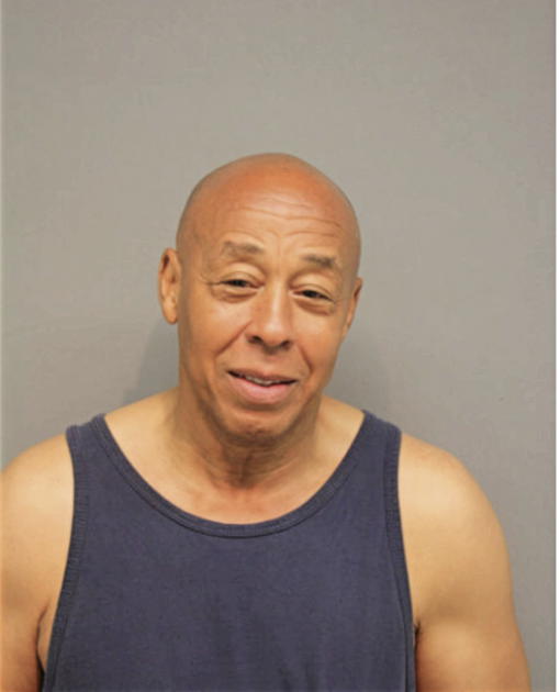 DAVID S LOGAN, Cook County, Illinois