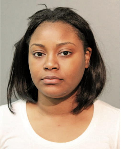 KIAIRA LOGAN, Cook County, Illinois