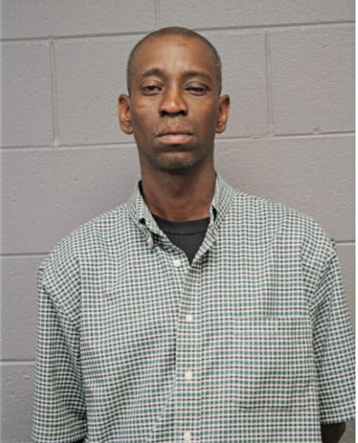 WILLIAM LONDON, Cook County, Illinois