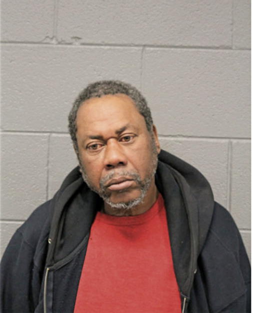 LEON LOVE, Cook County, Illinois