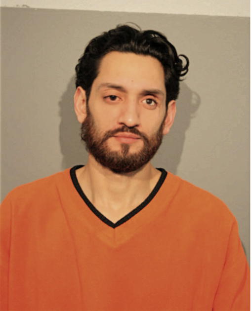 WILLIAM MARCIA, Cook County, Illinois