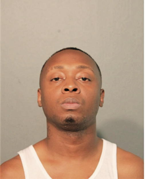 DARRICK J MARTIN, Cook County, Illinois