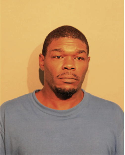 WILLIE DONTA MARTIN, Cook County, Illinois