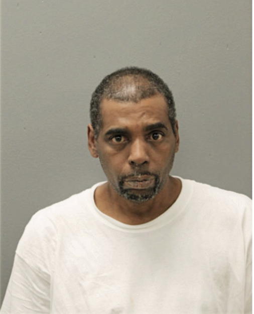 DONALD E MATHIS, Cook County, Illinois