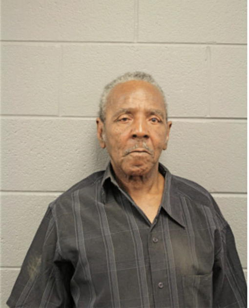 CHARLES MCCANN, Cook County, Illinois