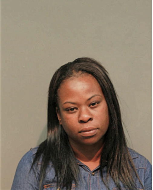 SYBLE M MCCLUTCHEY, Cook County, Illinois