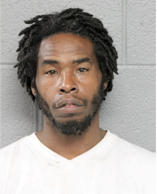 ANTOINE T MCLEMORE, Cook County, Illinois