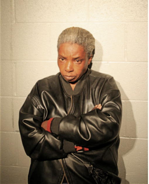 LINDA V MCWILLIAMS, Cook County, Illinois