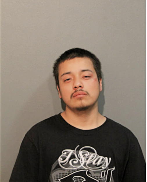 HECTOR MENDINO, Cook County, Illinois