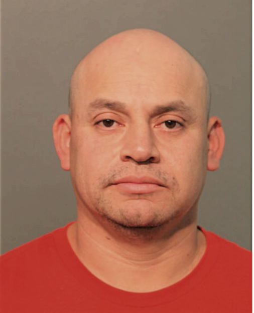 ROBERTO MENDOZA, Cook County, Illinois