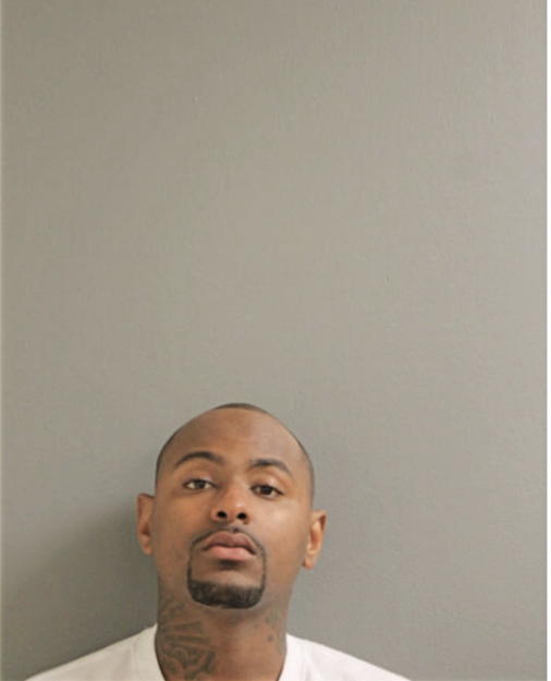 DANQUIL D MILLER, Cook County, Illinois