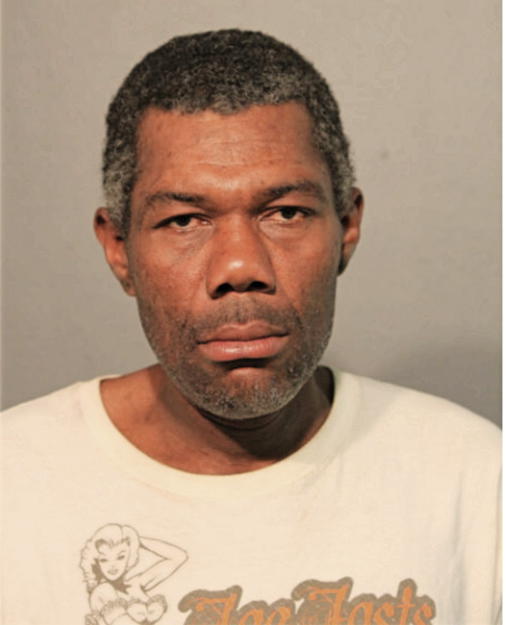 KENRICK MILLER, Cook County, Illinois