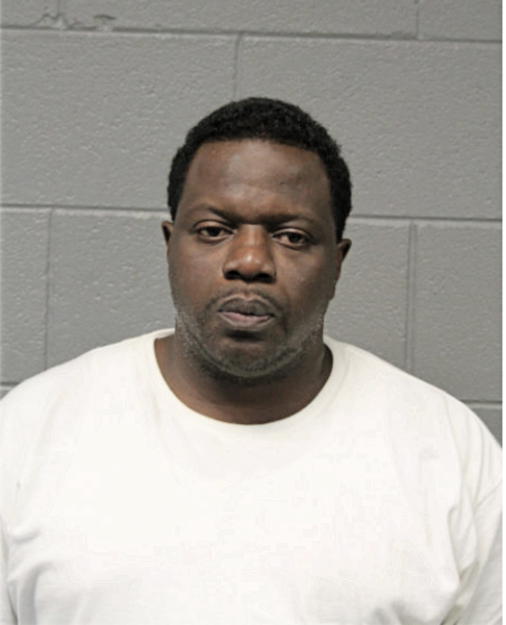 DWAYNE MILTON, Cook County, Illinois