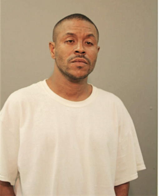 CURTIS L MINTER, Cook County, Illinois