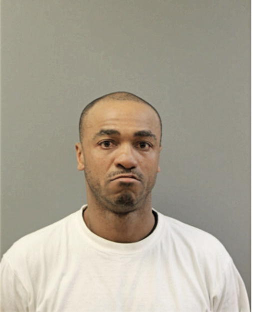 DEMARKO MOLETTE, Cook County, Illinois