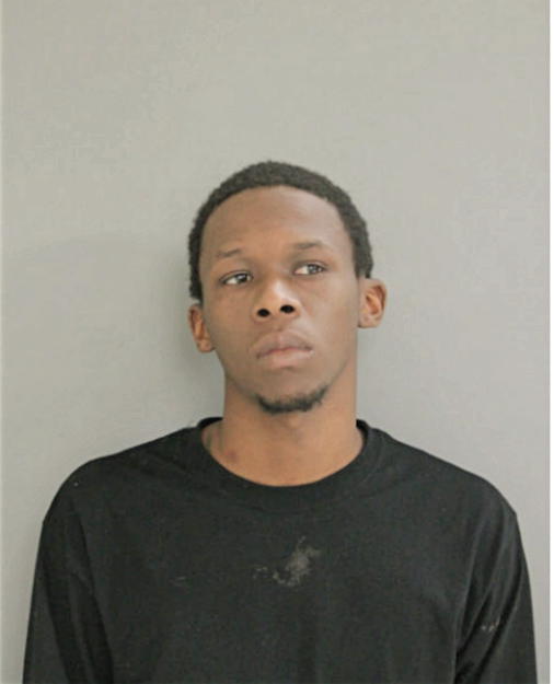 SHELTON W MOORE, Cook County, Illinois