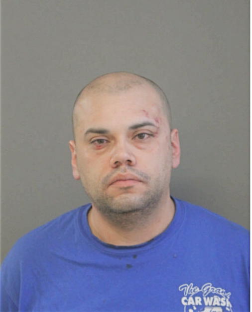 MARVIN MORENO, Cook County, Illinois