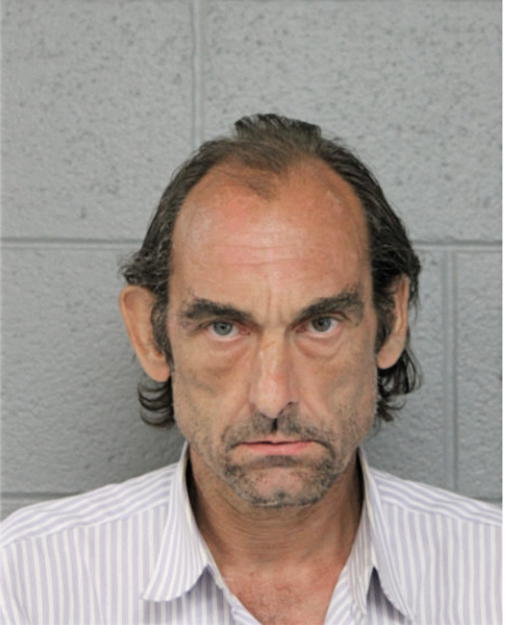 JAMES E MULCAHY, Cook County, Illinois