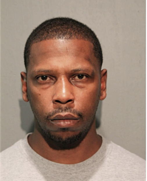 CLARENCE MURDOCK, Cook County, Illinois
