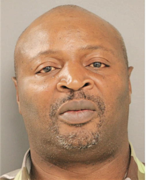 RICKEY D MURPHY, Cook County, Illinois