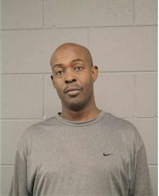 MICHAEL MURRAY, Cook County, Illinois