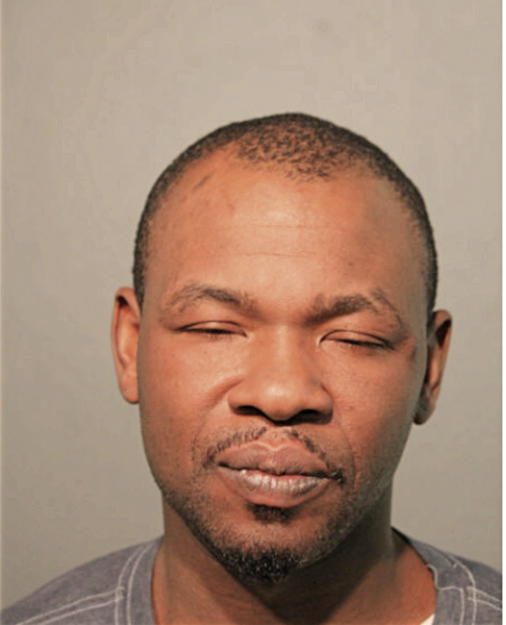 LARON NICHOLSON, Cook County, Illinois
