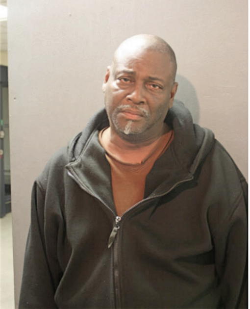 ERIC NORWOOD, Cook County, Illinois