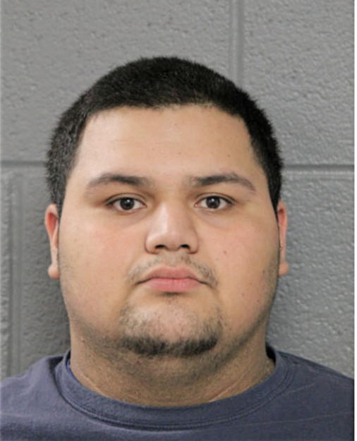 OMAR J NUNEZ, Cook County, Illinois