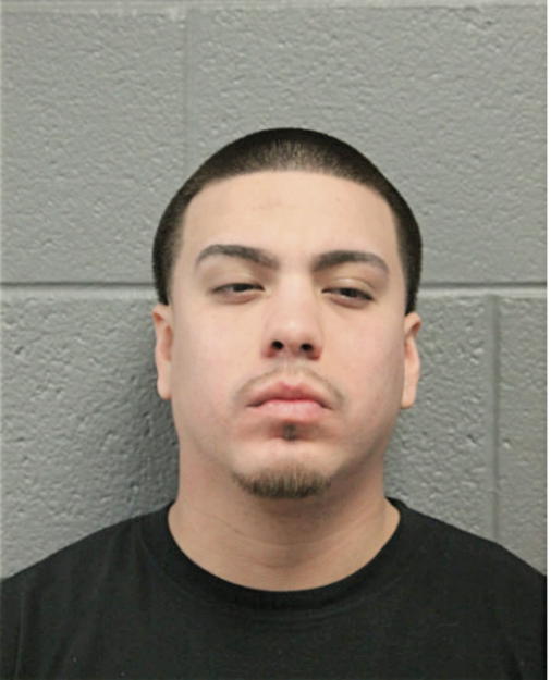 JOSUE M OROZCO, Cook County, Illinois
