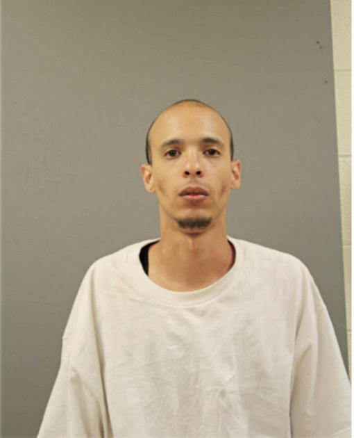 JORGE ORTIZ, Cook County, Illinois