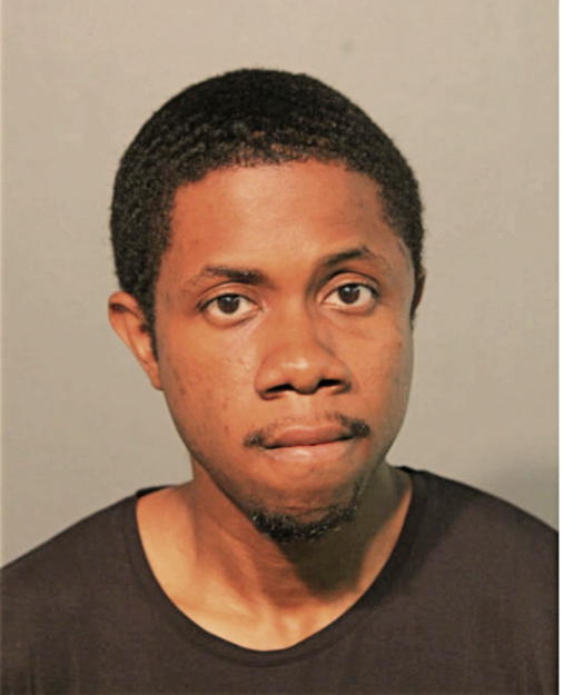 ANTHONY OSLEY, Cook County, Illinois