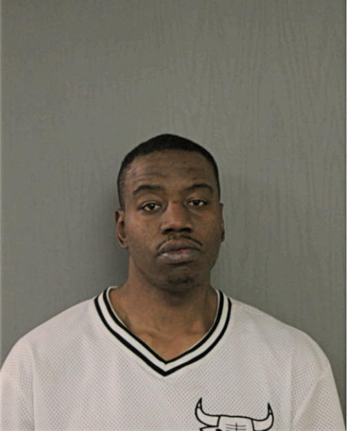 WILLIAM E OWENS, Cook County, Illinois