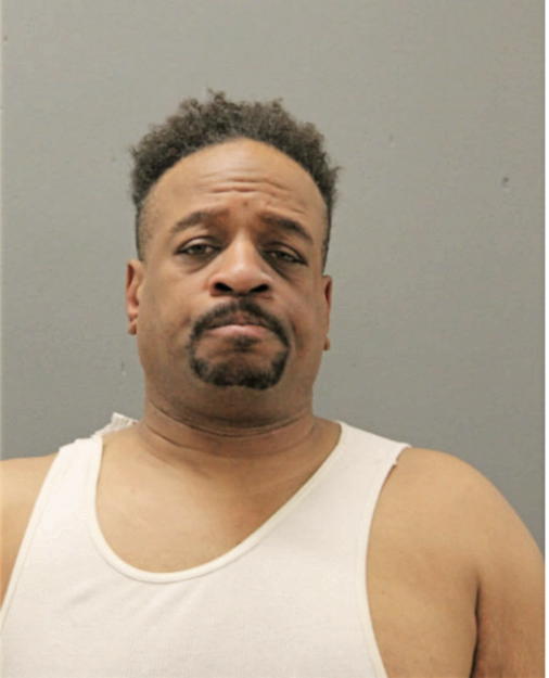BOBBY P PEAK, Cook County, Illinois