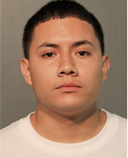 JOEL PEDRAZA, Cook County, Illinois