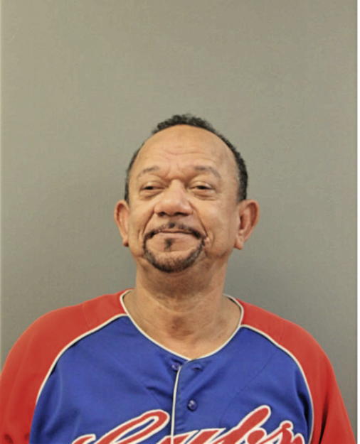 URBANO PEREZ, Cook County, Illinois