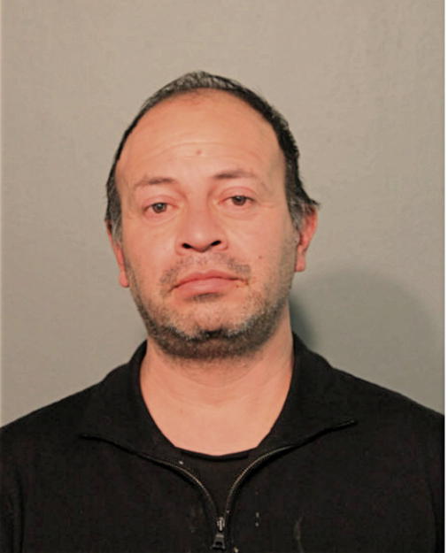 JOSE RAMON PERUYERA, Cook County, Illinois