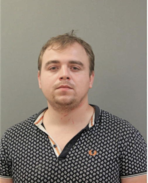 DMYTRO PETROV, Cook County, Illinois