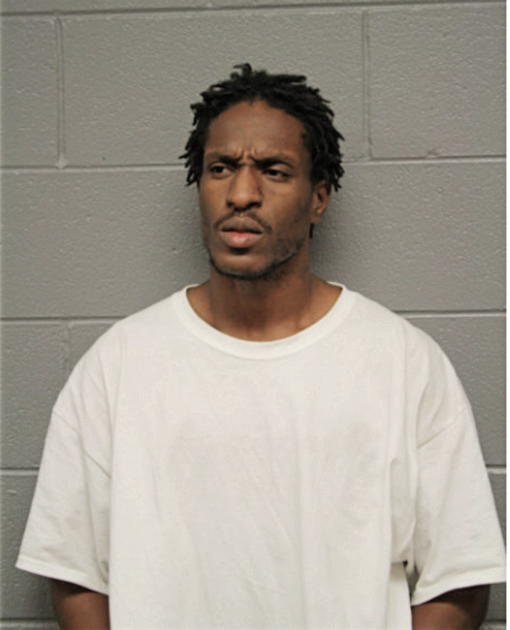 JEROME A PICKETT, Cook County, Illinois