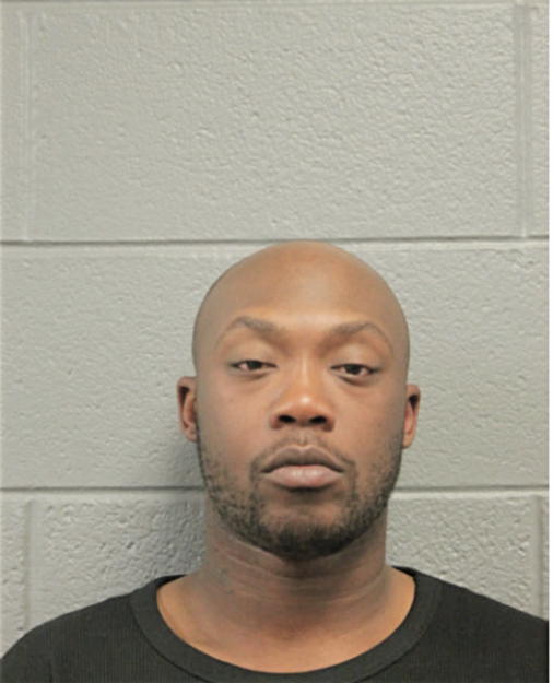MILTON E PRESLEY, Cook County, Illinois