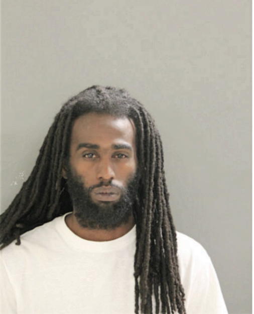 JEREMY P PRINCE, Cook County, Illinois