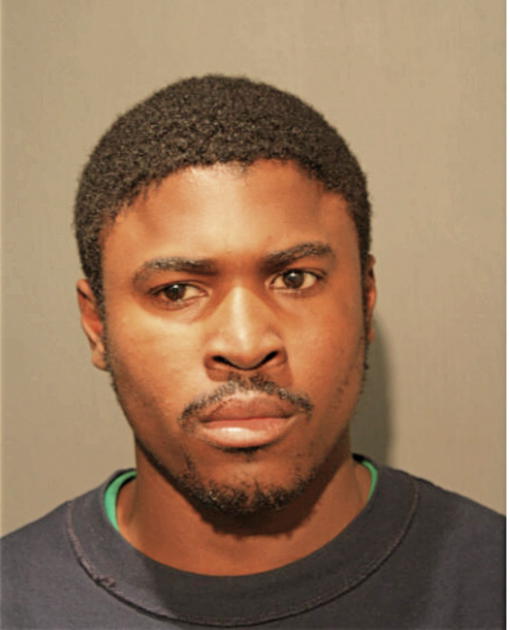 DEANTHONY PRUITT, Cook County, Illinois