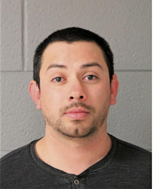 LUIS A RANGEL, Cook County, Illinois