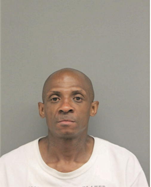 JOHNNY RAYMOND, Cook County, Illinois
